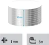 1 Rolle Reparatur Klebeband Wasserdicht [5m x 50mm] - Produktbild-Vorschau 2