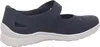 Slipper/Kletthalbschuh luftdurchlässig Produktbild-Vorschau 24