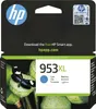 HP Oryginalny błękitny wkład atramentowy 953XL Podgląd zdjęcia produktu 3