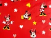 Pościel Myszka Minnie Hearts and Stars Podgląd zdjęcia produktu 5