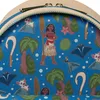Loungefly Disney Vaiana/Moana rugzak, 26 cm Productafbeelding-voorbeeld 5