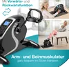 ELONEO 2in1 Arm- und Beintrainer Mini Bike Pedaltrainer mit Produktbild-Vorschau 8