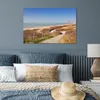 MuchoWow® Poster Strand - Meer - Leuchtturm - Niederlande Produktbild-Vorschau 4
