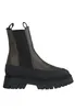 Tamaris Chelsea Boot - Olive Glattleder Größe: 38 Normal Produktbild-Vorschau 12