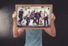 BTS - Poster Maxi 91.5x61 - Group Bed Produktbild-Vorschau 9