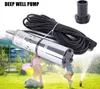 DC 48V solární čerpadlo studna čerpadlo 280W nerezové Náhled obrázku produktu 5