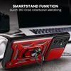 Armor Handyhülle für Samsung Galaxy S23 FE mit 9H Produktbild-Vorschau 5