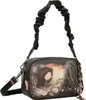 Anekke Schultertasche Umhängetasche Dreamverse Small Produktbild-Vorschau 2
