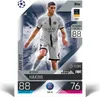 Topps - Champions League EXTRA 2022/23 - Trading Cards - 1 Produktbild-Vorschau 4