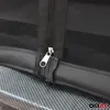 Moskitiera magnetyczna na tylną klapę VW T7 Multivan Podgląd zdjęcia produktu 9