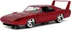 JADA F&F, Dodge Charger 1969, escala 1:24, número de Vista previa de la imagen del producto 5