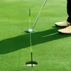 Sklolaminátové lehké golfové zarovnání Swing Putting String Náhled obrázku produktu 7