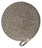 Topfuntersetzer 7er Set rund 20 cm geflochten Küche Tisch Produktbild-Vorschau 5
