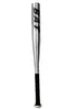 Baseballschläger Baseball Schläger BAT Alu Silber 34" Produktbild-Vorschau 2
