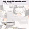 Nawlekacz do maszyn Wielofunkcyjne domowe akcesorium do Podgląd zdjęcia produktu 4