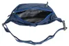 Deuter Belt I waist bag Ripstop Blue Productafbeelding-voorbeeld 9