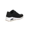 Skechers Sneakers 73690-BLK in Black color size 38.5 Anteprima dell’immagine prodotto 21
