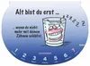Dumme Sprüche Kalender 2027 - Für Gescheite! Produktbild-Vorschau 4