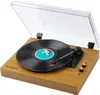 Schallplatten LP Plattenspieler Retro-Plattenspieler Produktbild-Vorschau 1