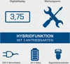 Scheppach Hybrid-Kompressor Airforce 6 - 10,3bar | ölfrei | Produktbild-Vorschau 6