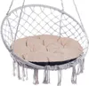 65 cm Gartenkissen für Hängesessel, Storchennest, Produktbild-Vorschau 1
