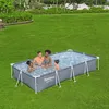 Bestway 561FT, 4000 l, Basen ramowy, Dziecko i dorosły, Podgląd zdjęcia produktu 3