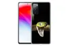MuchoWow® Handyhülle Schutzhülle Hülle für Samsung Galaxy Produktbild-Vorschau 2