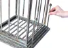 DanDiBo Rosensäule Rosenturm Rankhilfe Metall 230 cm Produktbild-Vorschau 15
