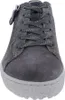 Hartjes Halbschuh Phil 162.1401/99 49.49, Velourleder, Grau Produktbild-Vorschau 3