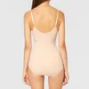 Triumph Modern Soft+Baumwolle, Bodysuit, Beige, Baumwolle, Produktbild-Vorschau 2