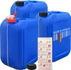plasteo 3X 25 Liter Wasserkanister Blau mit 1x Auslaufhahn Produktbild-Vorschau 1