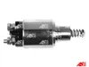 AS-PL SS0015 Magnetschalter für Starter/Anlasser Produktbild-Vorschau 6