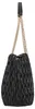 Joop! Jeans Damen Shopper/ Schultertasche NIECY Schwarz Produktbild-Vorschau 8