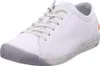 Softinos Schnürhalbschuhe in weiss/weiss kombi, Gr. 39 Produktbild-Vorschau 35