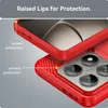 Hülle für Xiaomi 14T / 14T Pro Carbon-Faser Weich TPU Produktbild-Vorschau 5