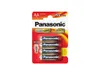 Jednorazová alkalická batéria Panasonic 1x4 LR6PPG Náhľad obrázku produktu 6