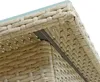 Beistelltisch Tisch Polyrattan Gartentisch Rattantisch Produktbild-Vorschau 8