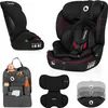 Autositz Lionelo Levi I-Size 76-150Cm 9-36Kg Breiter Sitz Produktbild-Vorschau 2