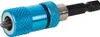 Silverline Trockenbau-Bithalter 1/4-Zoll-Sechskantschaft Produktbild-Vorschau 1