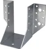 Balkenschuh Typ A sendzimirverzinkt 50x68 mm Produktbild-Vorschau 3