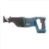 Bosch GSA 18V-LI Akku Säbelsäge Reciprosäge 18V Solo - ohne Produktbild-Vorschau 3