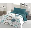 Bettwäscheset – Bettdecke 240 x 260 cm + 2 Kissenbezüge 63 Produktbild-Vorschau 1