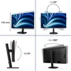 Philips 27B2N3500J/00 Computerbildschirm 68,6 cm (27") 2560 Produktbild-Vorschau 9