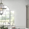 Vliestapete 113415 Laura Ashley Mr Jones Weiss Produktbild-Vorschau 4