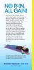 The Miracle Ball Method, Revised Edition Produktbild-Vorschau 2