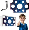 Mata celnościowa do bramek Neo-Sport 300 x 200 cm Podgląd zdjęcia produktu 9