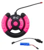 Ferngesteuertes RC-Geländeauto mit Puppen, rosa, Maßstab Produktbild-Vorschau 5