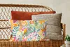 MuchoWow® Zierkissen Sofakissen Wohnzimmer Dekokissen 50x30 Produktbild-Vorschau 5