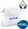 Brita Marella XL Filtr na vodu do džbánu 3,5 l Modrá, Náhled obrázku produktu 7