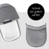 Hauck Colibri Tragewanne fÃ1/4r Erweiterbarer Kinderwagen Produktbild-Vorschau 4
